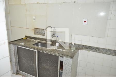 Apartamento à venda com 2 quartos, 55m² em Engenho Novo, Rio de Janeiro