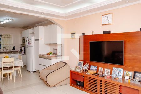 Casa à venda com 3 quartos, 154m² em Parque Luis Mucciolo, São Paulo