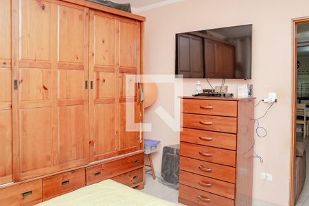 Quarto 1 de casa à venda com 3 quartos, 154m² em Parque Luis Mucciolo, São Paulo