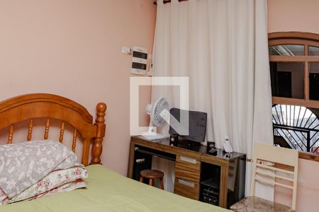 Quarto 1 de casa à venda com 3 quartos, 154m² em Parque Luis Mucciolo, São Paulo