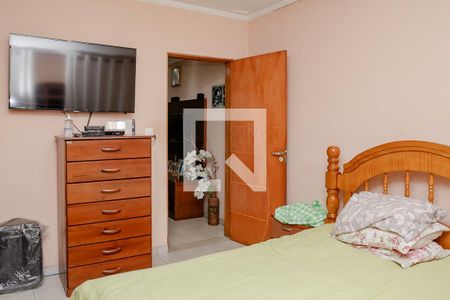 Quarto 1 de casa à venda com 3 quartos, 154m² em Parque Luis Mucciolo, São Paulo