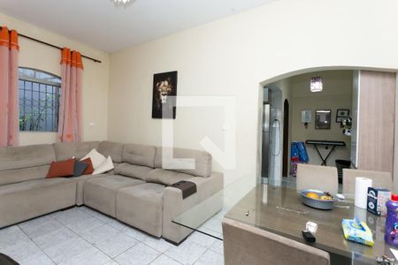 Sala 1 de casa à venda com 4 quartos, 360m² em São Miguel, São Paulo
