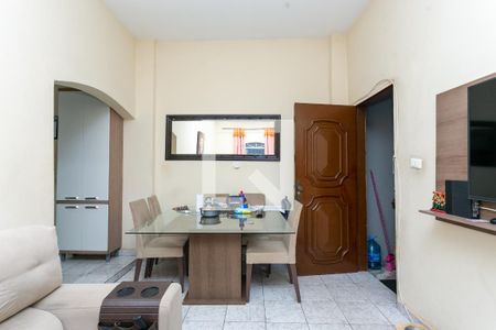 Sala 1 de casa à venda com 4 quartos, 360m² em São Miguel, São Paulo
