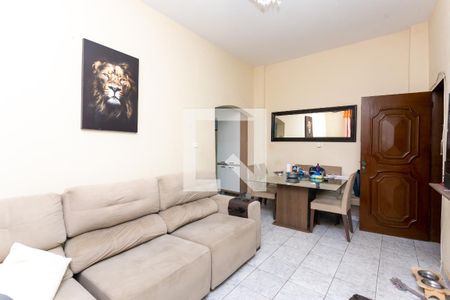 Sala 1 de casa à venda com 4 quartos, 360m² em São Miguel, São Paulo