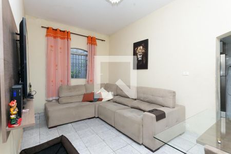 Sala 1 de casa à venda com 4 quartos, 360m² em São Miguel, São Paulo