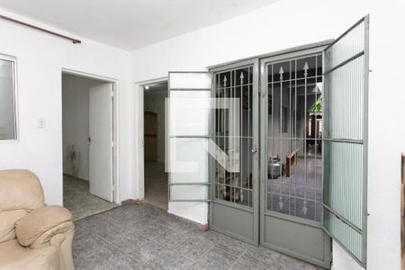 Sala 2 de casa à venda com 4 quartos, 360m² em São Miguel, São Paulo
