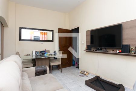 Sala 1 de casa à venda com 4 quartos, 360m² em São Miguel, São Paulo