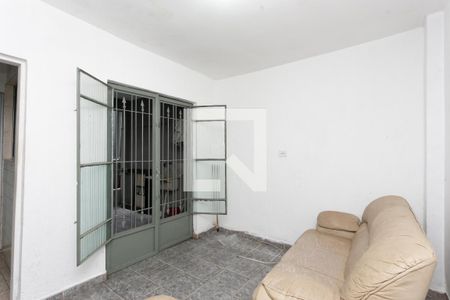Sala 2 de casa à venda com 4 quartos, 360m² em São Miguel, São Paulo