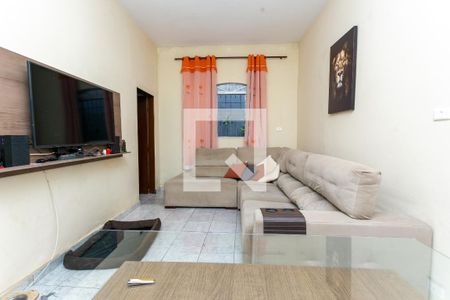 Sala 1 de casa à venda com 4 quartos, 360m² em São Miguel, São Paulo