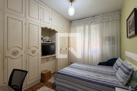 Quarto 1 de casa para alugar com 4 quartos, 200m² em Aparecida, Santos