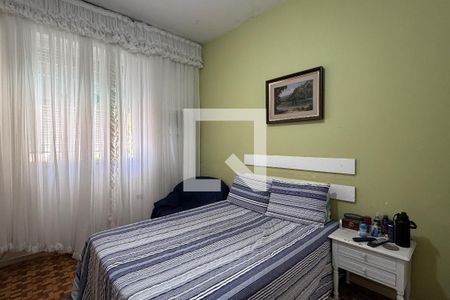 Quarto 1 de casa para alugar com 4 quartos, 200m² em Aparecida, Santos