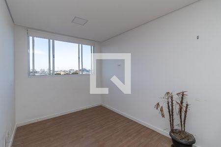 Sala de apartamento para alugar com 2 quartos, 44m² em Rio Branco, Belo Horizonte