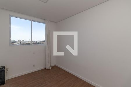 Quarto 1 de apartamento para alugar com 2 quartos, 44m² em Rio Branco, Belo Horizonte