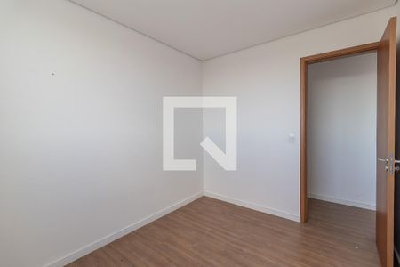 Quarto 1 de apartamento para alugar com 2 quartos, 44m² em Rio Branco, Belo Horizonte