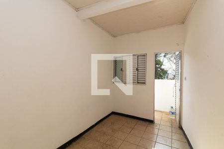 Quarto 1 de casa para alugar com 2 quartos, 80m² em Jardim Adelaide, São Paulo