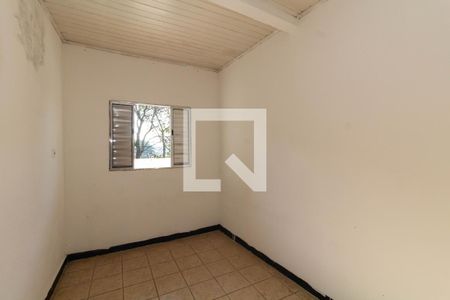 Quarto 2 de casa para alugar com 2 quartos, 80m² em Jardim Adelaide, São Paulo
