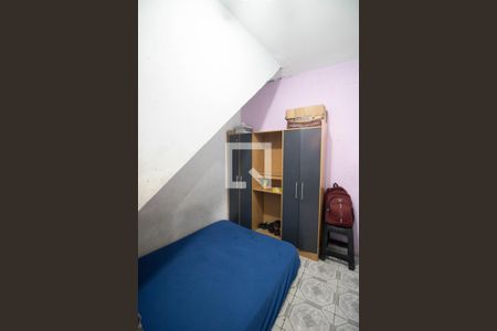 QUARTO 1 de casa à venda com 3 quartos, 80m² em Jardim Peri, São Paulo