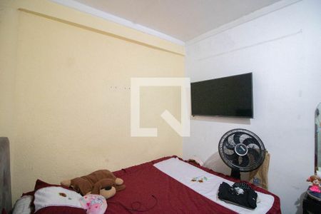 QUARTO 2 de casa à venda com 3 quartos, 80m² em Jardim Peri, São Paulo