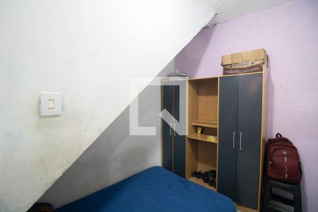 QUARTO 1 de casa à venda com 3 quartos, 80m² em Jardim Peri, São Paulo