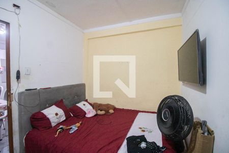 QUARTO 2 de casa à venda com 3 quartos, 80m² em Jardim Peri, São Paulo