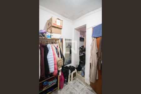 QUARTO 2 de casa à venda com 3 quartos, 80m² em Jardim Peri, São Paulo