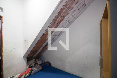QUARTO 1 de casa à venda com 3 quartos, 80m² em Jardim Peri, São Paulo