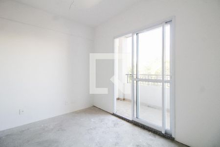 Sala/Quarto/Cozinha de kitnet/studio à venda com 1 quarto, 27m² em Belenzinho, São Paulo