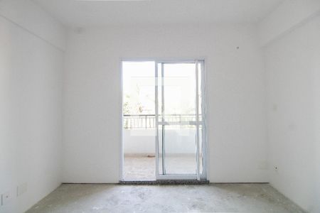 Sala/Quarto/Cozinha de kitnet/studio à venda com 1 quarto, 27m² em Belenzinho, São Paulo