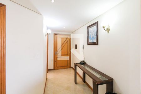 Sala de apartamento para alugar com 3 quartos, 154m² em Marechal Rondon, Canoas