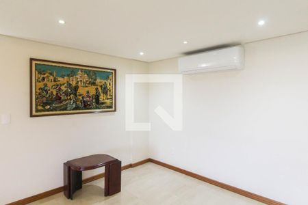 Sala de apartamento para alugar com 3 quartos, 154m² em Marechal Rondon, Canoas