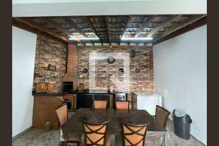 Casa à venda com 4 quartos, 125m² em Jardim Consteca, Sumaré