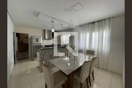 Casa à venda com 4 quartos, 125m² em Jardim Consteca, Sumaré