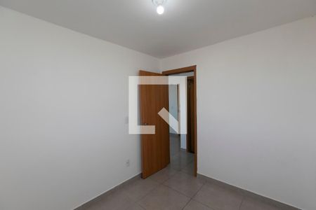Apartamento à venda com 2 quartos, 47m² em Jardim Boa Esperança, Campinas