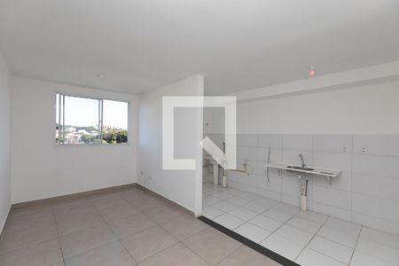 Apartamento à venda com 2 quartos, 47m² em Jardim Boa Esperança, Campinas