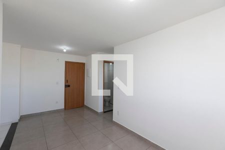 Apartamento à venda com 2 quartos, 47m² em Jardim Boa Esperança, Campinas
