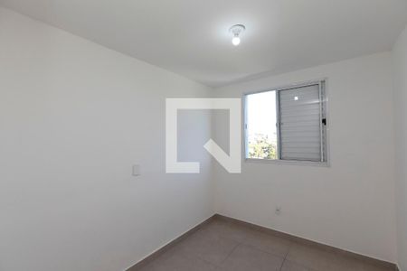 Apartamento à venda com 2 quartos, 47m² em Jardim Boa Esperança, Campinas