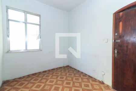 Sala de apartamento para alugar com 1 quarto, 1m² em Bento Ribeiro, Rio de Janeiro