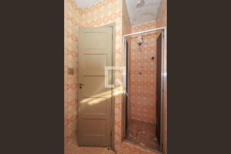 Banheiro de apartamento para alugar com 1 quarto, 1m² em Bento Ribeiro, Rio de Janeiro