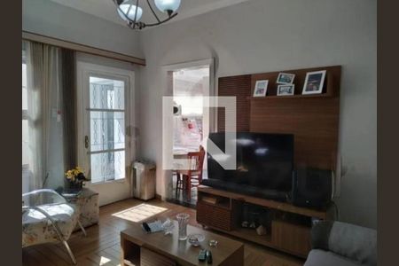 Casa à venda com 2 quartos, 100m² em Botafogo, Campinas