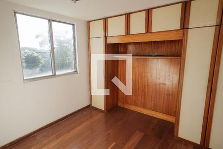 Quarto 2 de apartamento à venda com 2 quartos, 64m² em Campo Grande, Rio de Janeiro