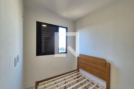 Quarto 2  de apartamento para alugar com 2 quartos, 42m² em Jardim Ibirapuera, Campinas
