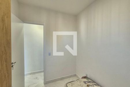 Quarto 1 de apartamento para alugar com 2 quartos, 42m² em Jardim Ibirapuera, Campinas
