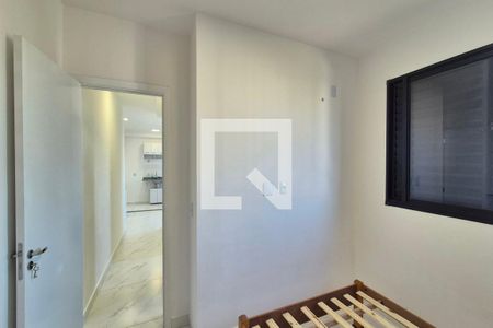 Quarto 2  de apartamento para alugar com 2 quartos, 42m² em Jardim Ibirapuera, Campinas