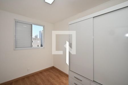 Quarto 1 de apartamento para alugar com 2 quartos, 52m² em Vila Andrade, São Paulo