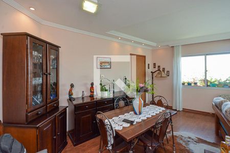 Apartamento para alugar com 2 quartos, 82m² em Vila Marari, São Paulo
