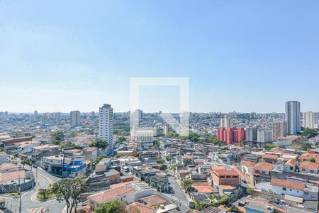 Apartamento para alugar com 2 quartos, 82m² em Vila Marari, São Paulo