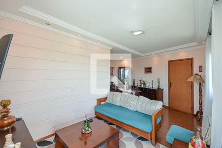 Apartamento para alugar com 2 quartos, 82m² em Vila Marari, São Paulo