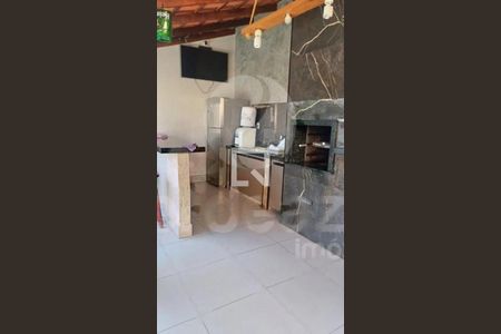 Casa à venda com 2 quartos, 145m² em Jardim Santa Monica, Campinas