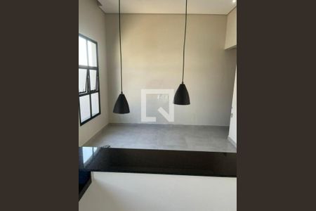 Casa à venda com 2 quartos, 80m² em Lagos de Shanadu, Indaiatuba
