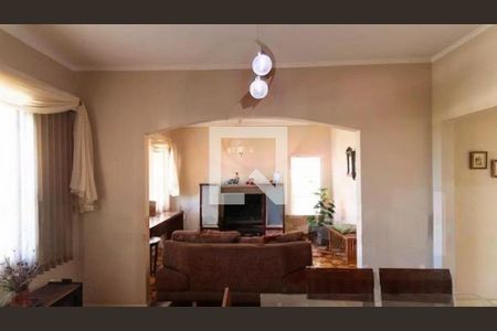 Casa à venda com 4 quartos, 180m² em Jardim Eulina, Campinas